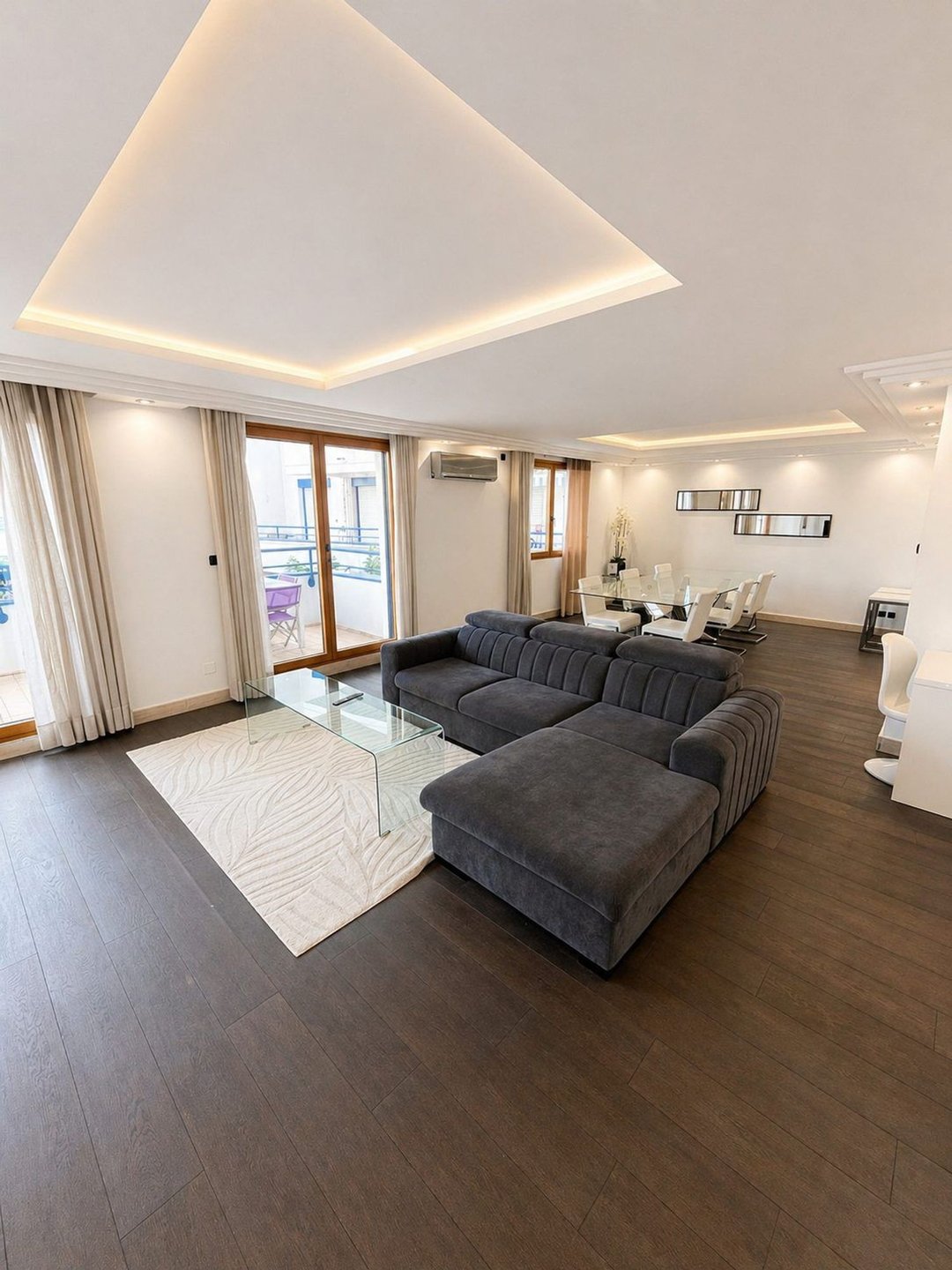 Appartement à vendre, 137m², Villeurbanne