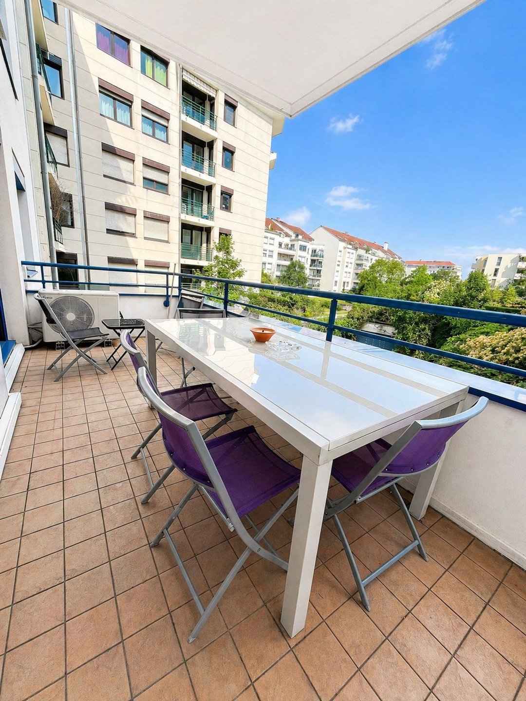 Appartement à vendre, 137m², Villeurbanne
