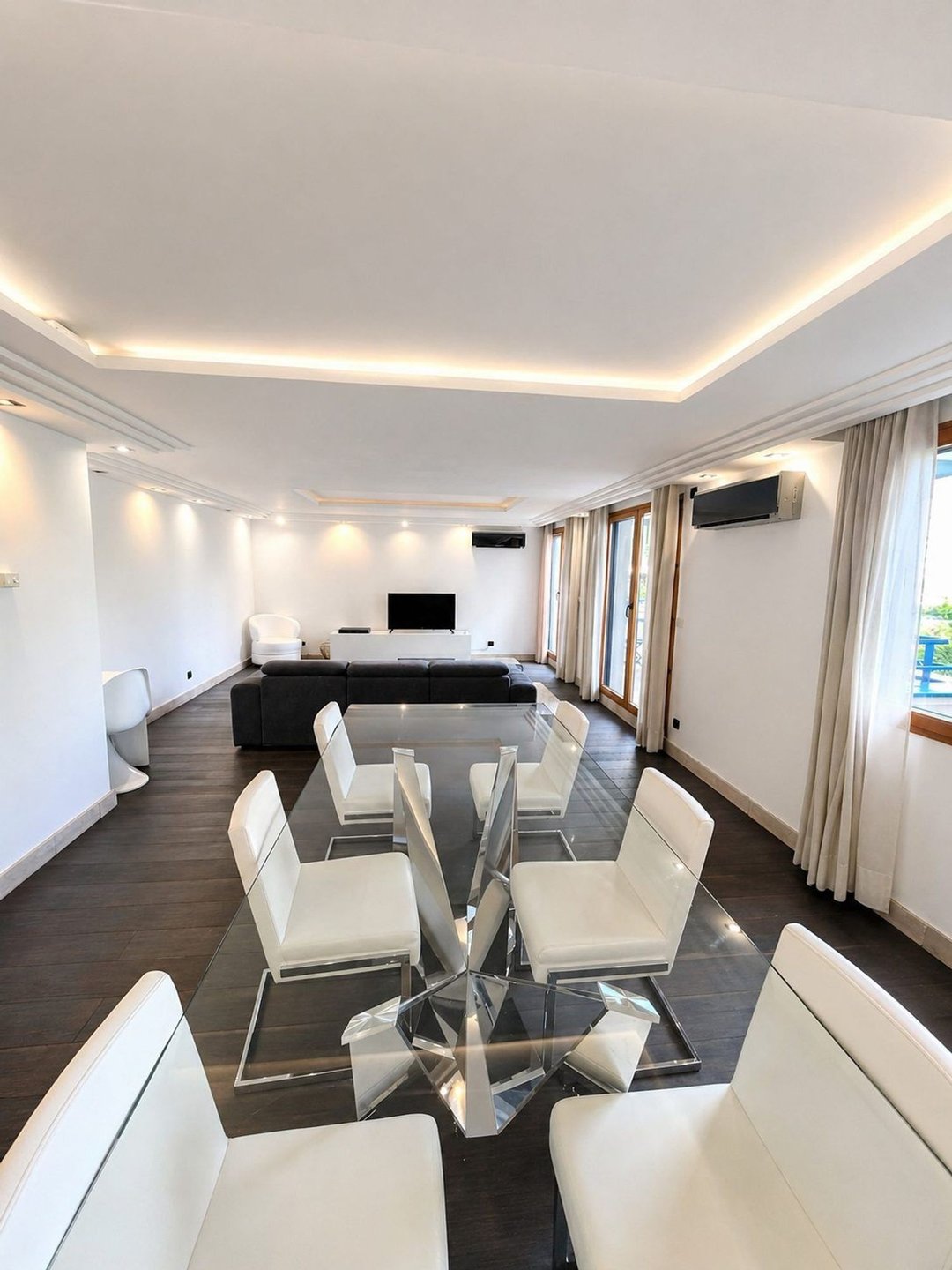 Appartement à vendre, 137m², Villeurbanne