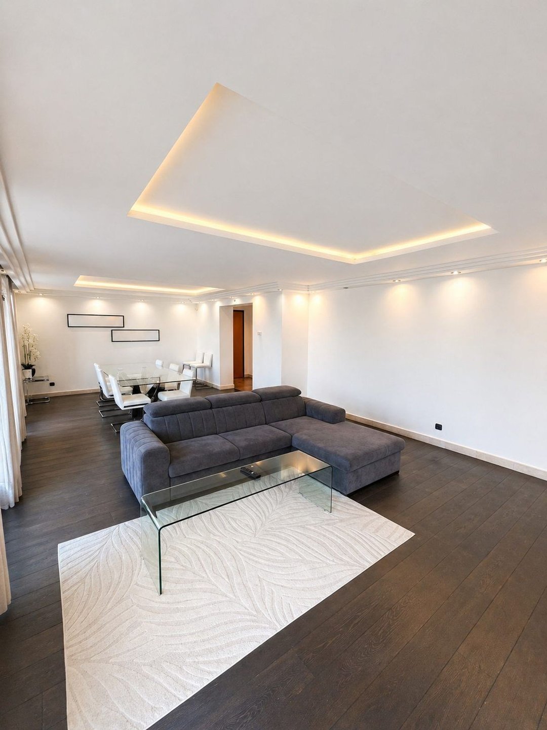 Appartement à vendre, 137m², Villeurbanne