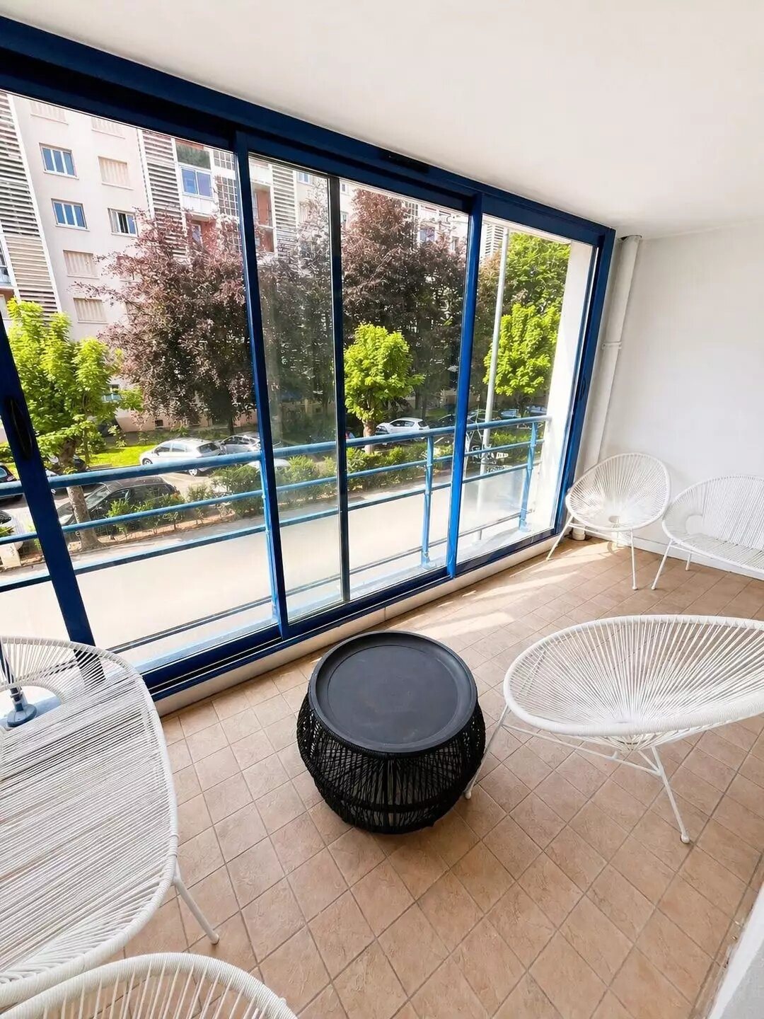 Appartement à vendre, 138m², Villeurbanne