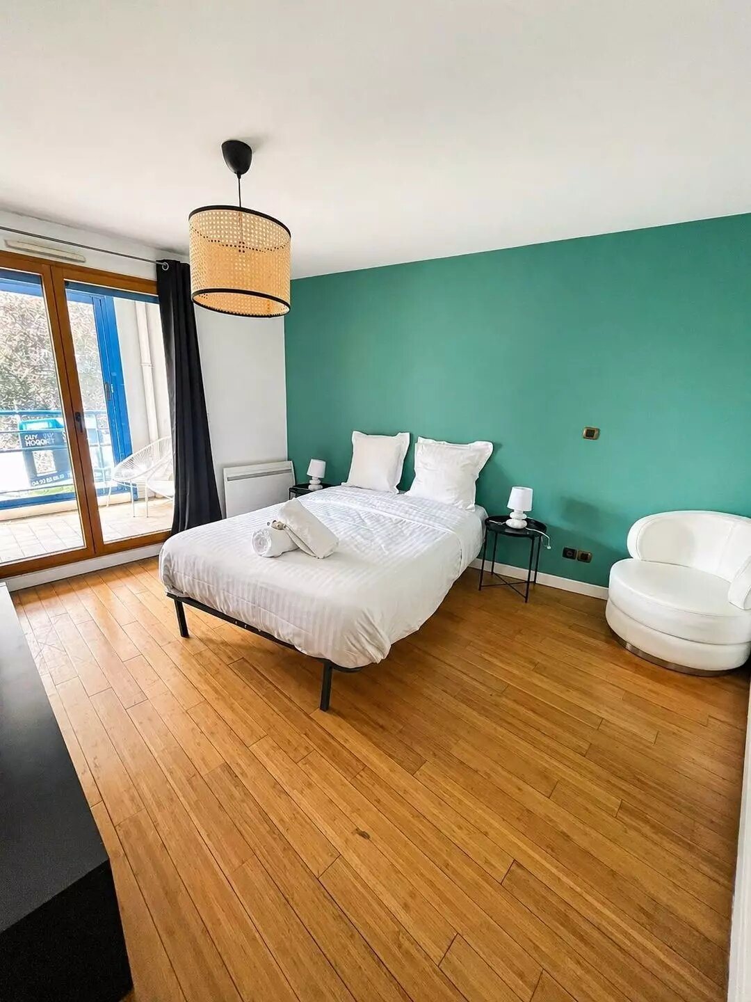 Appartement à vendre, 138m², Villeurbanne