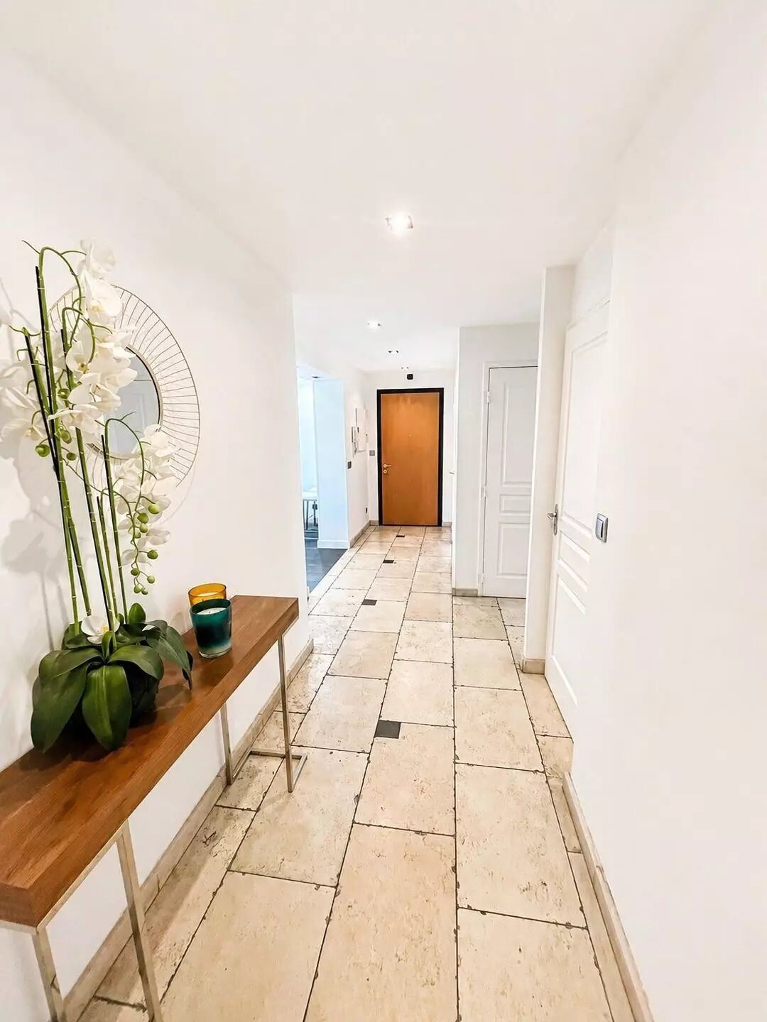 Appartement à vendre, 138m², Villeurbanne