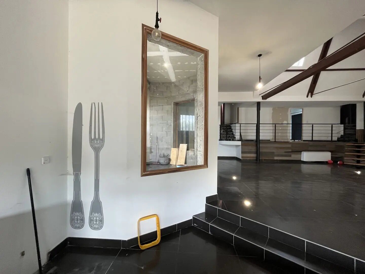 Maison à vendre, 337m², Chambost-Longessaigne