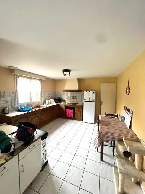Maison à vendre, 115m², Fouquières-lès-Lens
