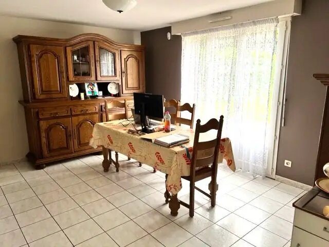 Maison à vendre, 115m², Fouquières-lès-Lens