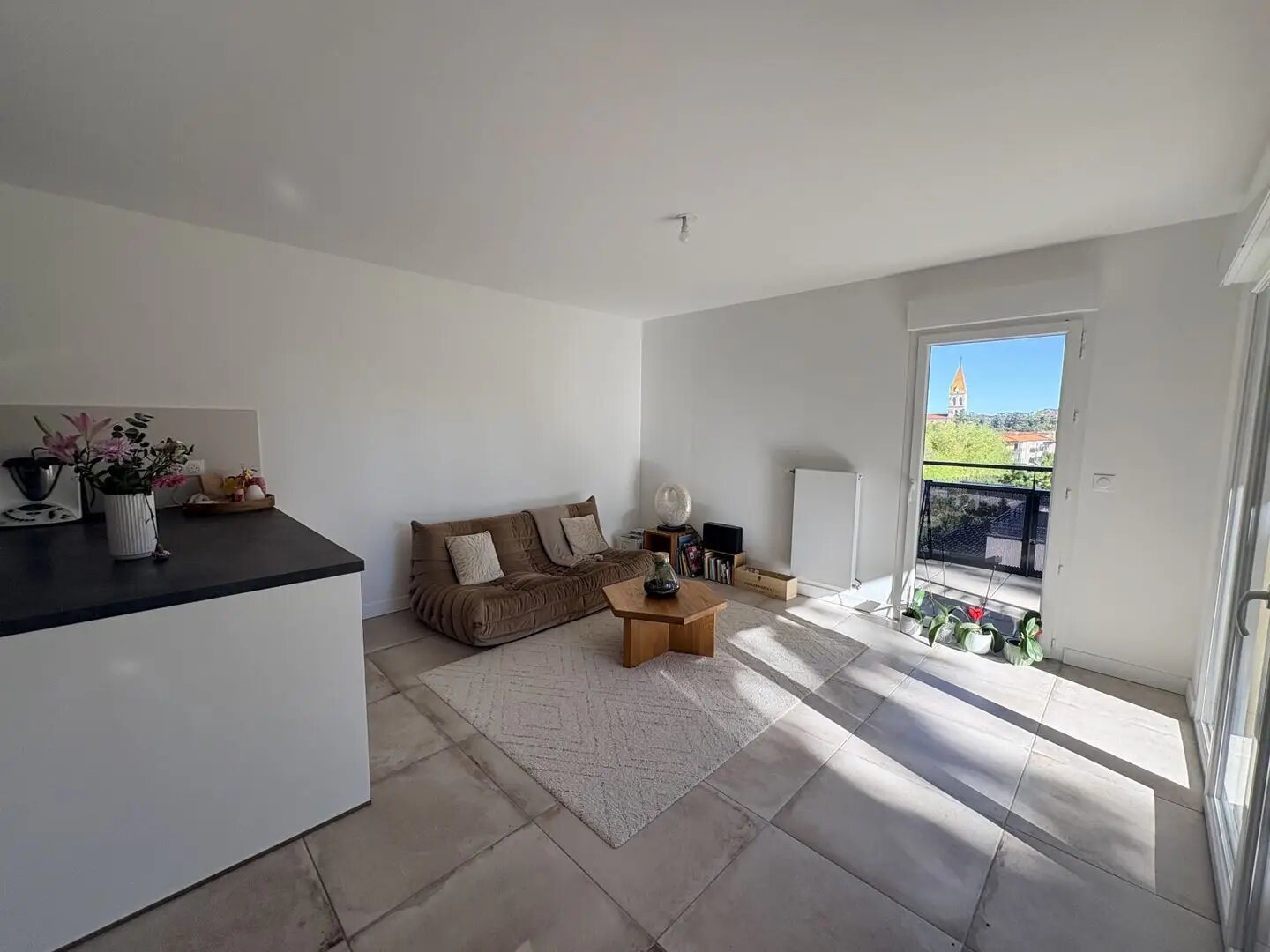 Appartement à louer, 105m², Orliénas