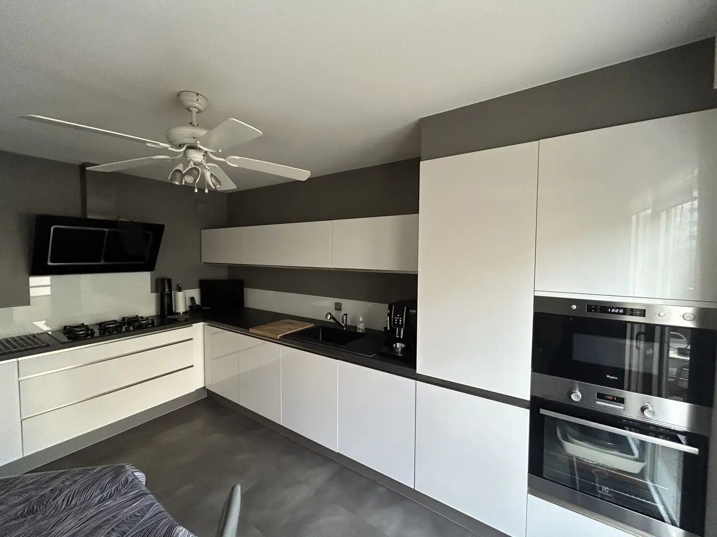 Appartement à vendre, 129m², Villeurbanne