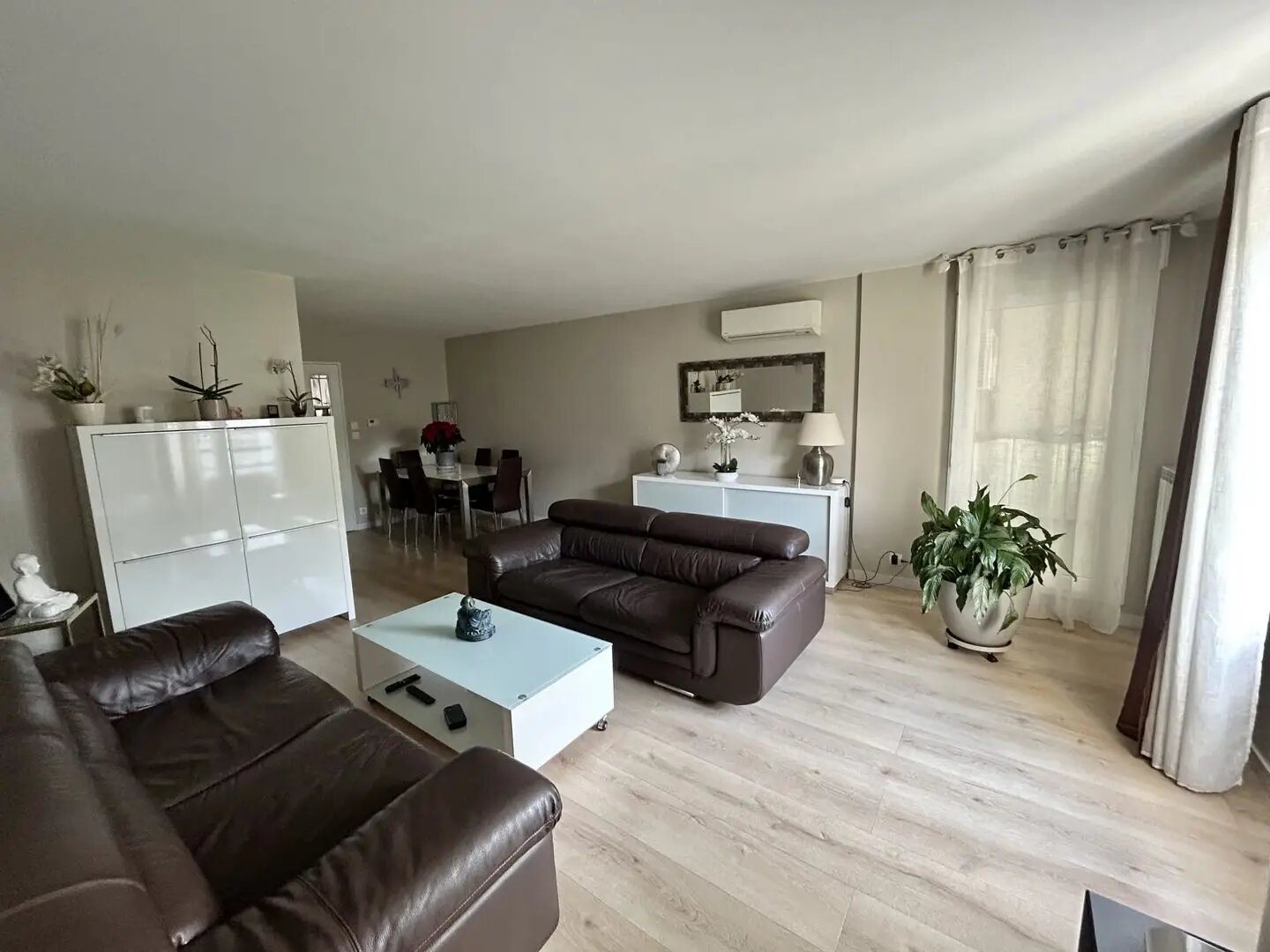 Appartement à vendre, 129m², Villeurbanne