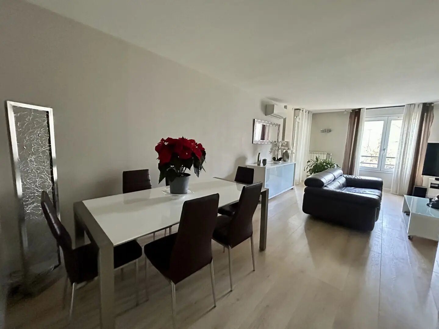 Appartement à vendre, 129m², Villeurbanne