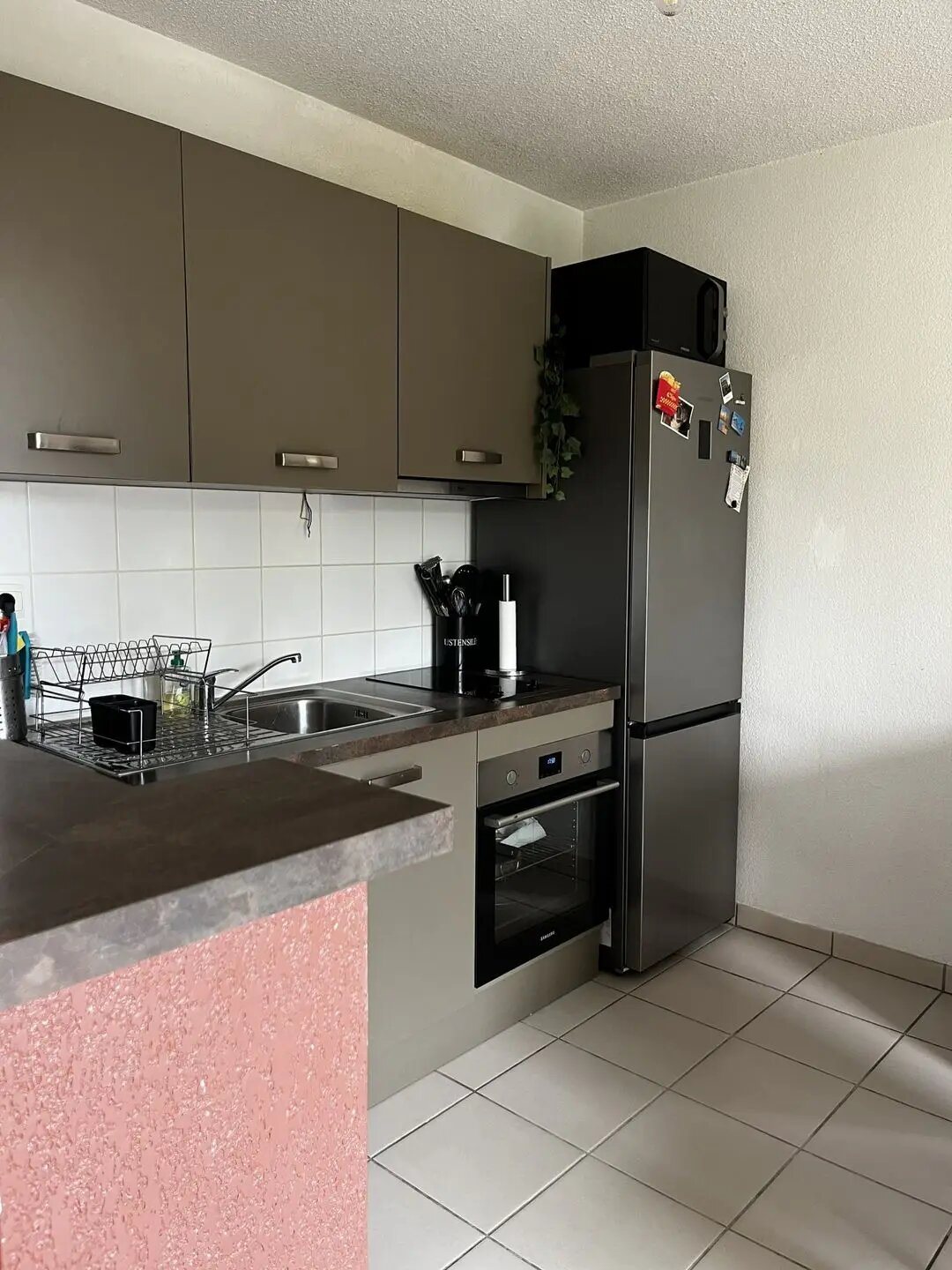 Appartement à louer, 43m², La Salvetat-Saint-Gilles