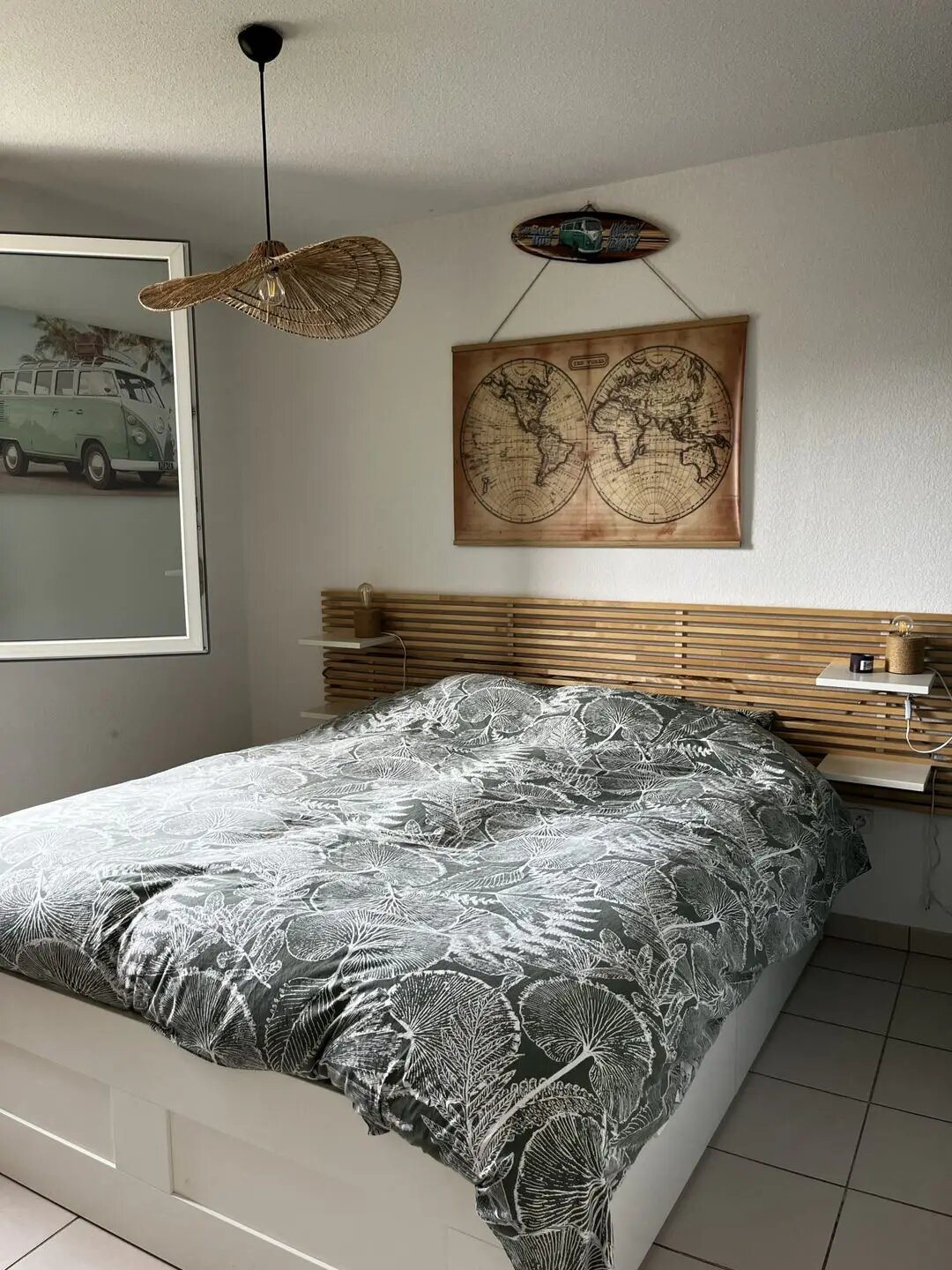 Appartement à louer, 43m², La Salvetat-Saint-Gilles