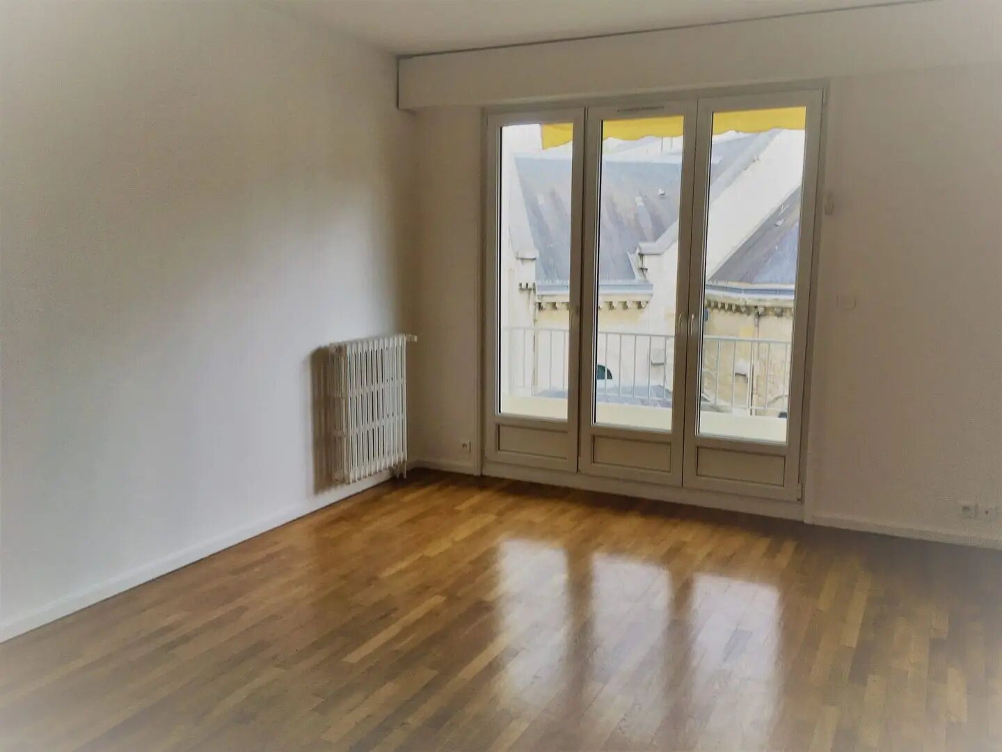 Appartement à louer, 72m², Dijon