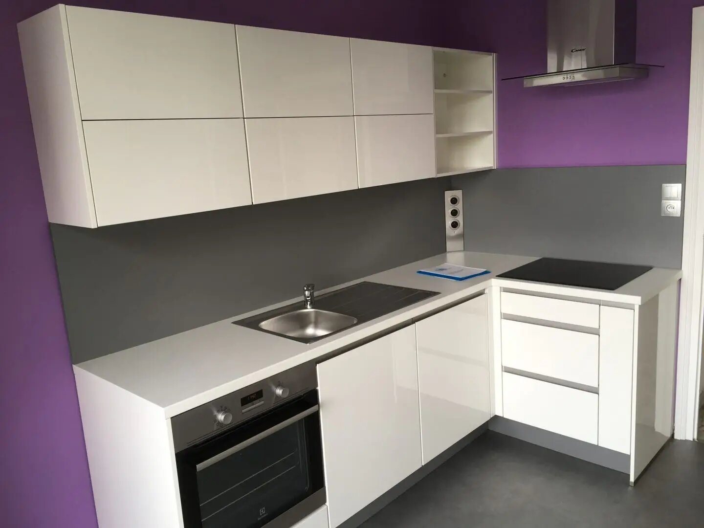 Appartement à louer, 72m², Dijon