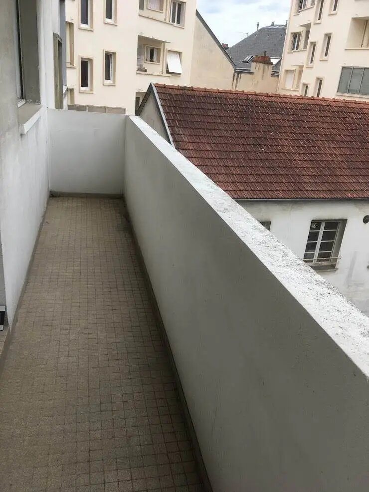 Appartement à louer, 72m², Dijon