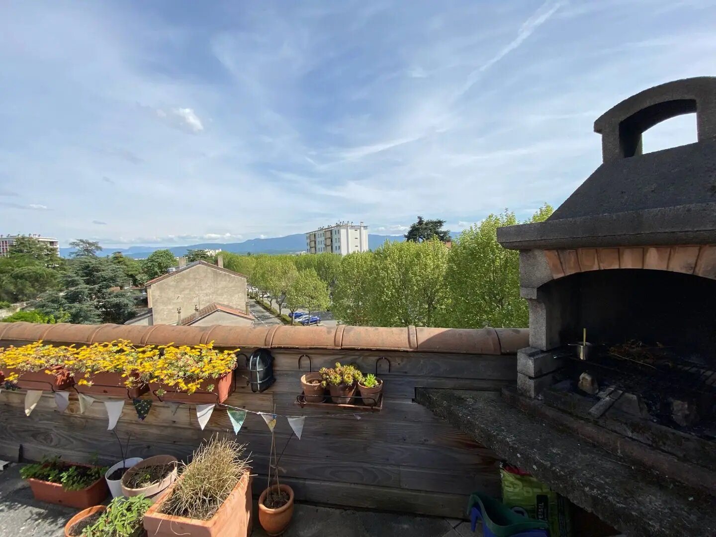 Appartement à vendre, 85m², Romans-sur-Isère