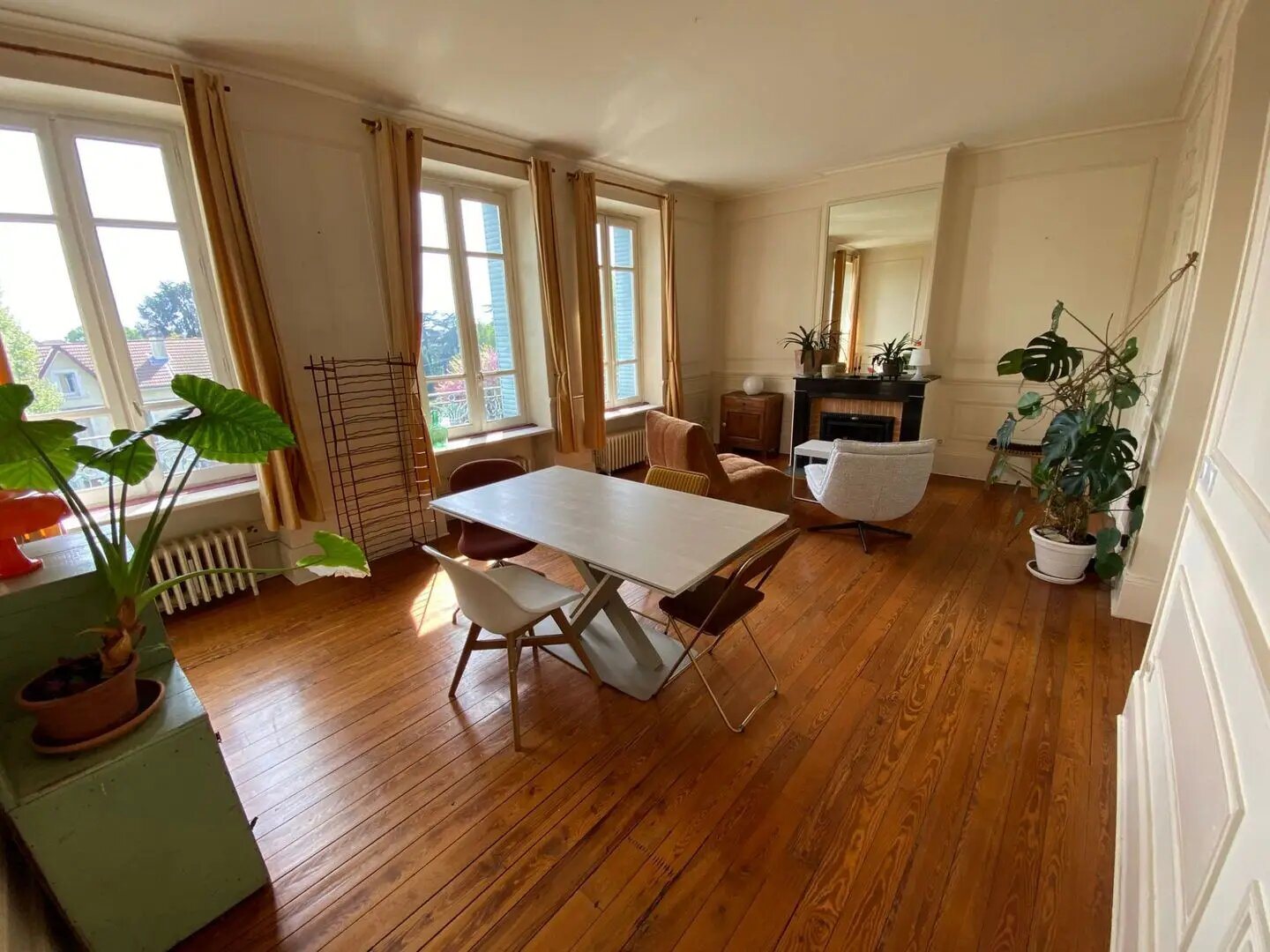 Appartement à vendre, 85m², Romans-sur-Isère