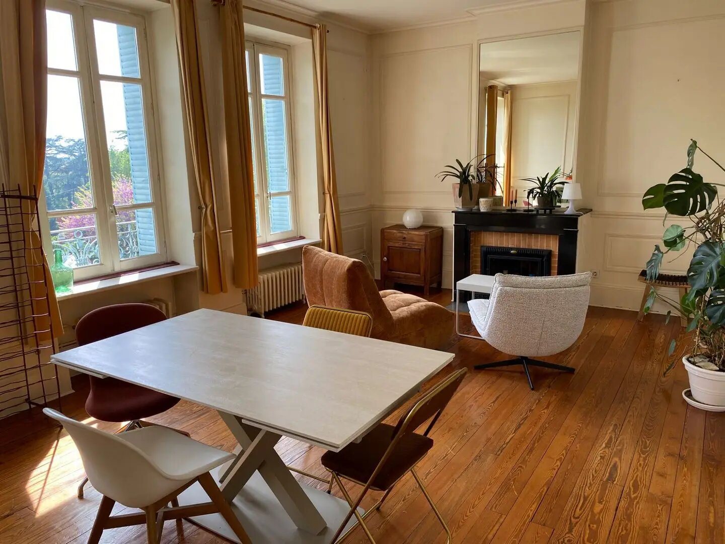 Appartement à vendre, 85m², Romans-sur-Isère
