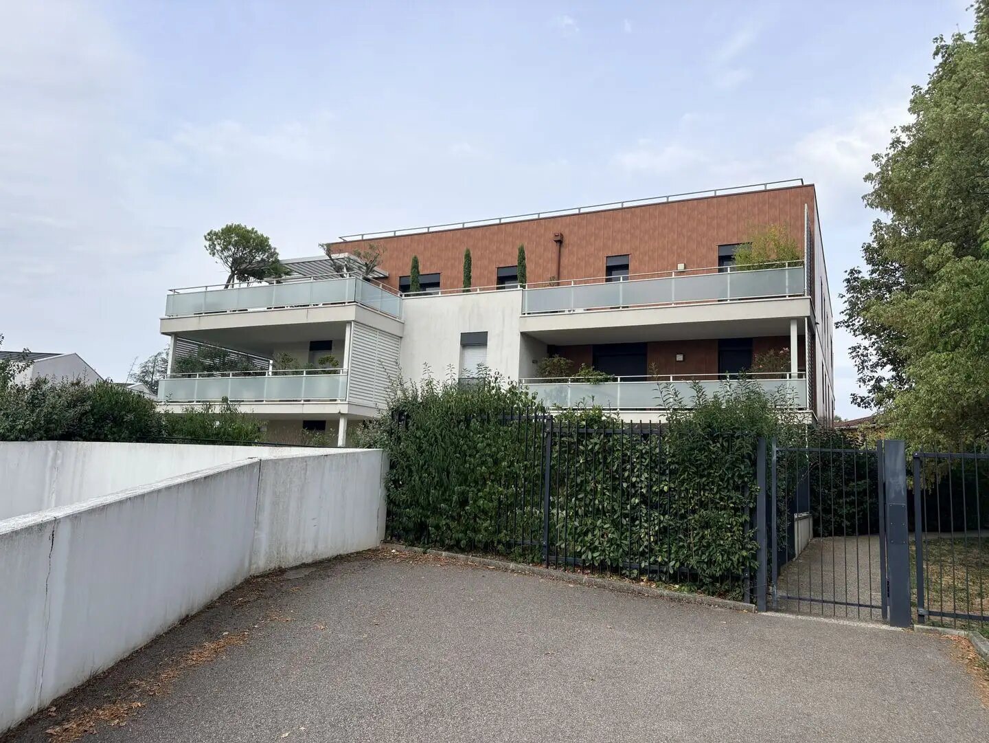 Appartement à louer, 62m², Dardilly