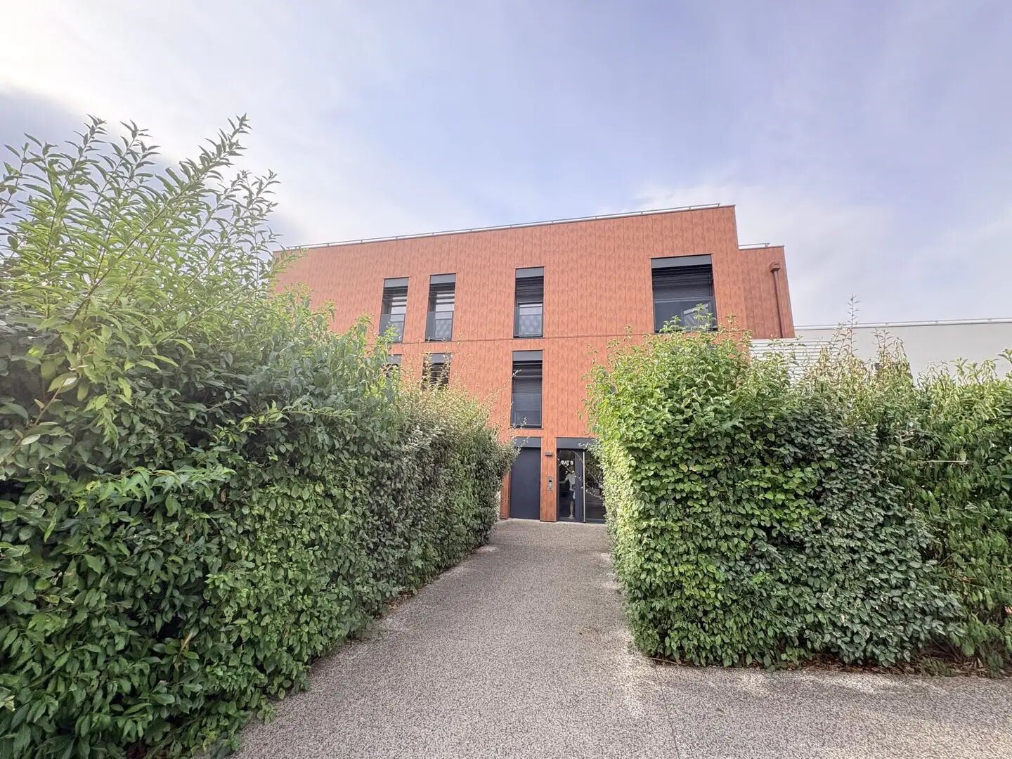 Appartement à louer, 62m², Dardilly