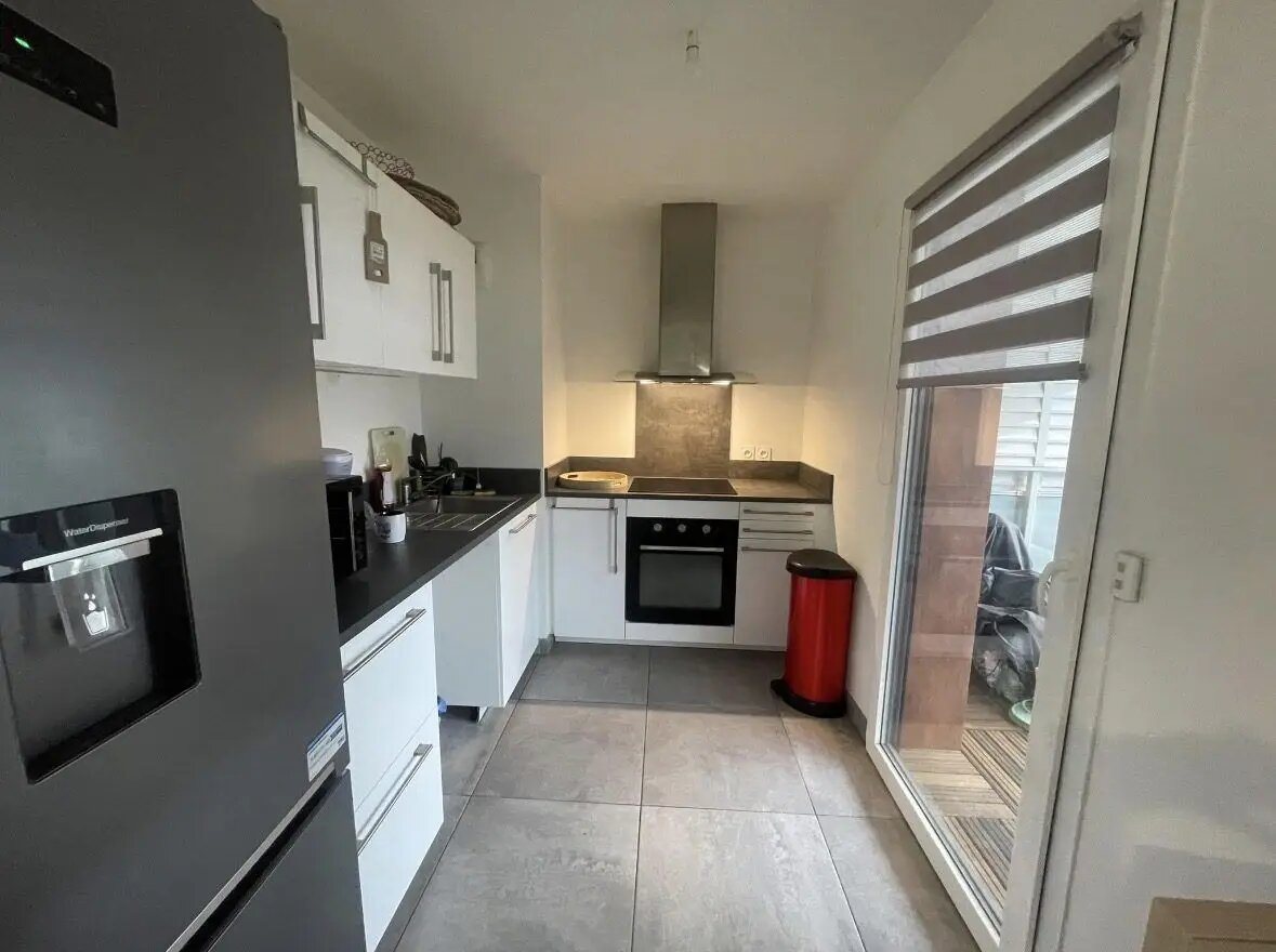 Appartement à louer, 62m², Dardilly