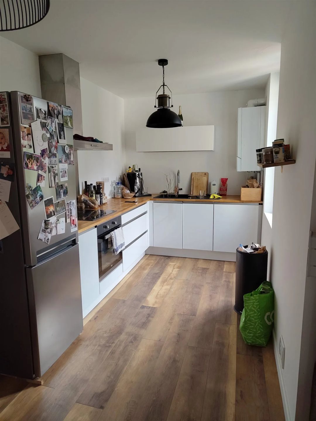 Appartement à louer, 80m², Pau