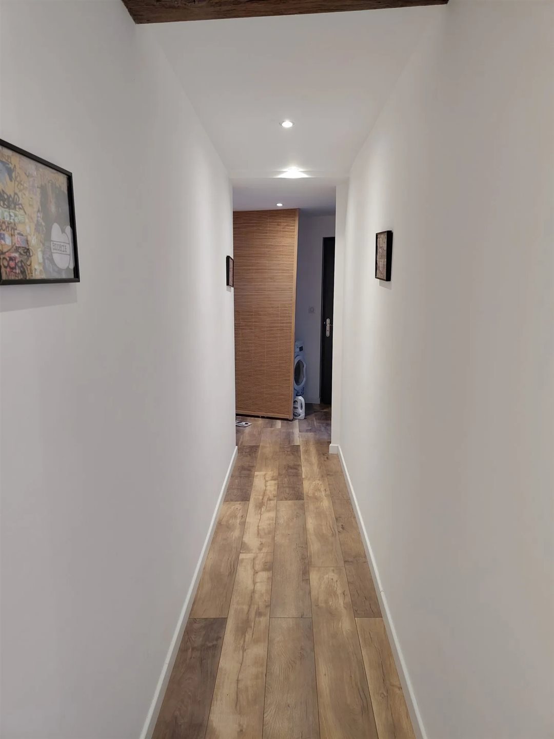 Appartement à louer, 80m², Pau