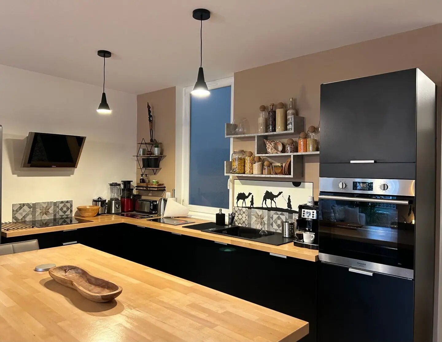 Appartement à vendre, 71m², Pierre-Bénite