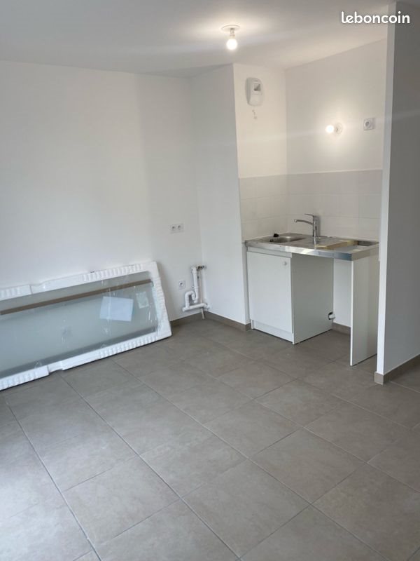 Appartement à louer, 37m², Oullins