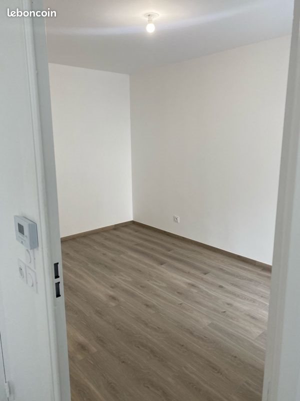 Appartement à louer, 37m², Oullins