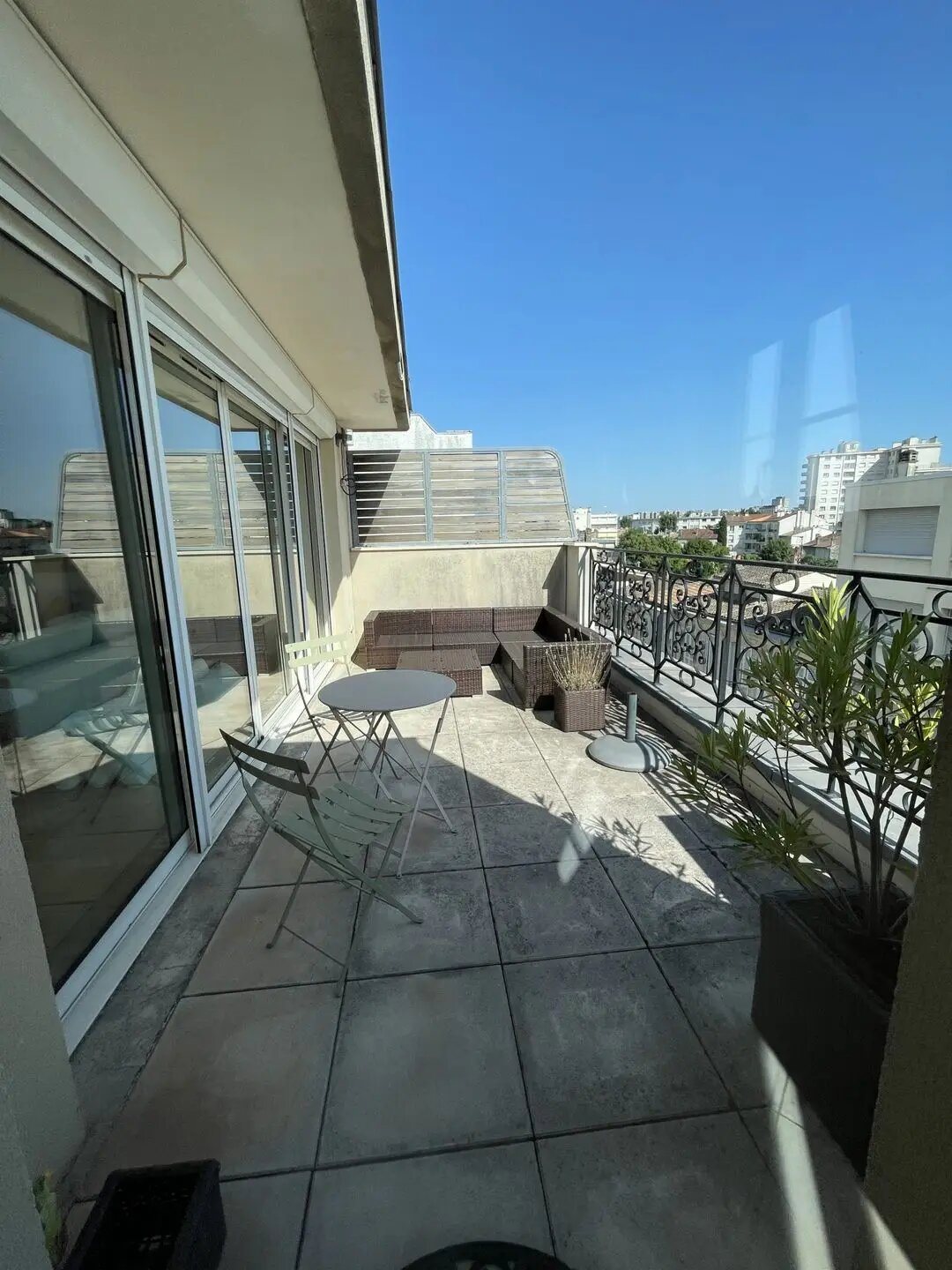 Appartement à louer, 139m², Bordeaux