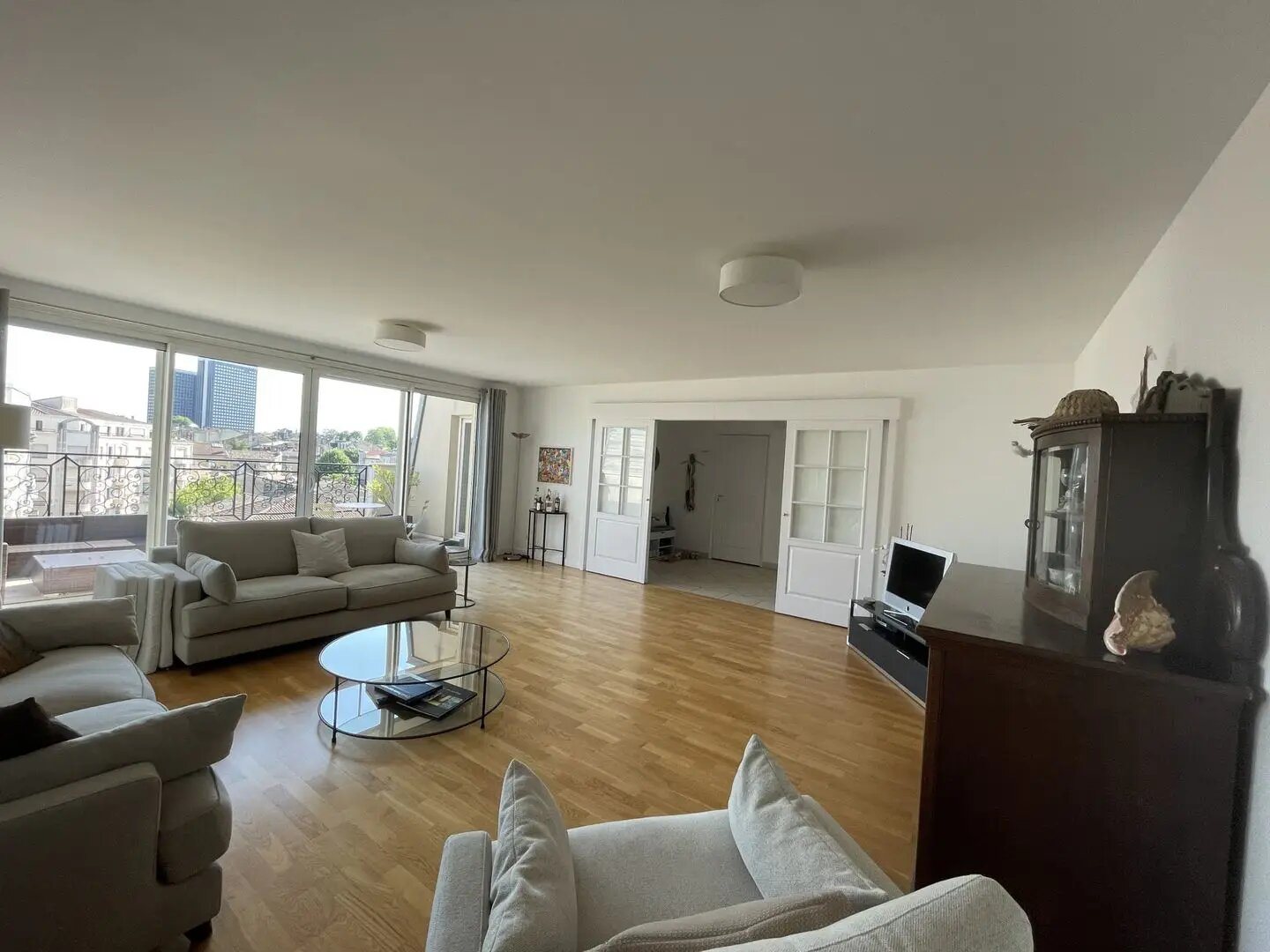 Appartement à louer, 139m², Bordeaux