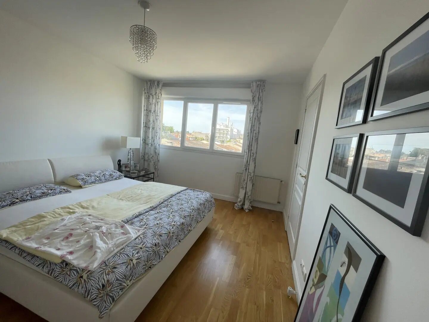 Appartement à louer, 139m², Bordeaux