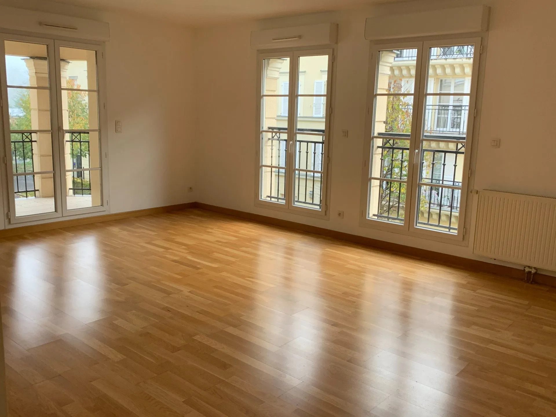 Appartement à louer, 74m², Reims