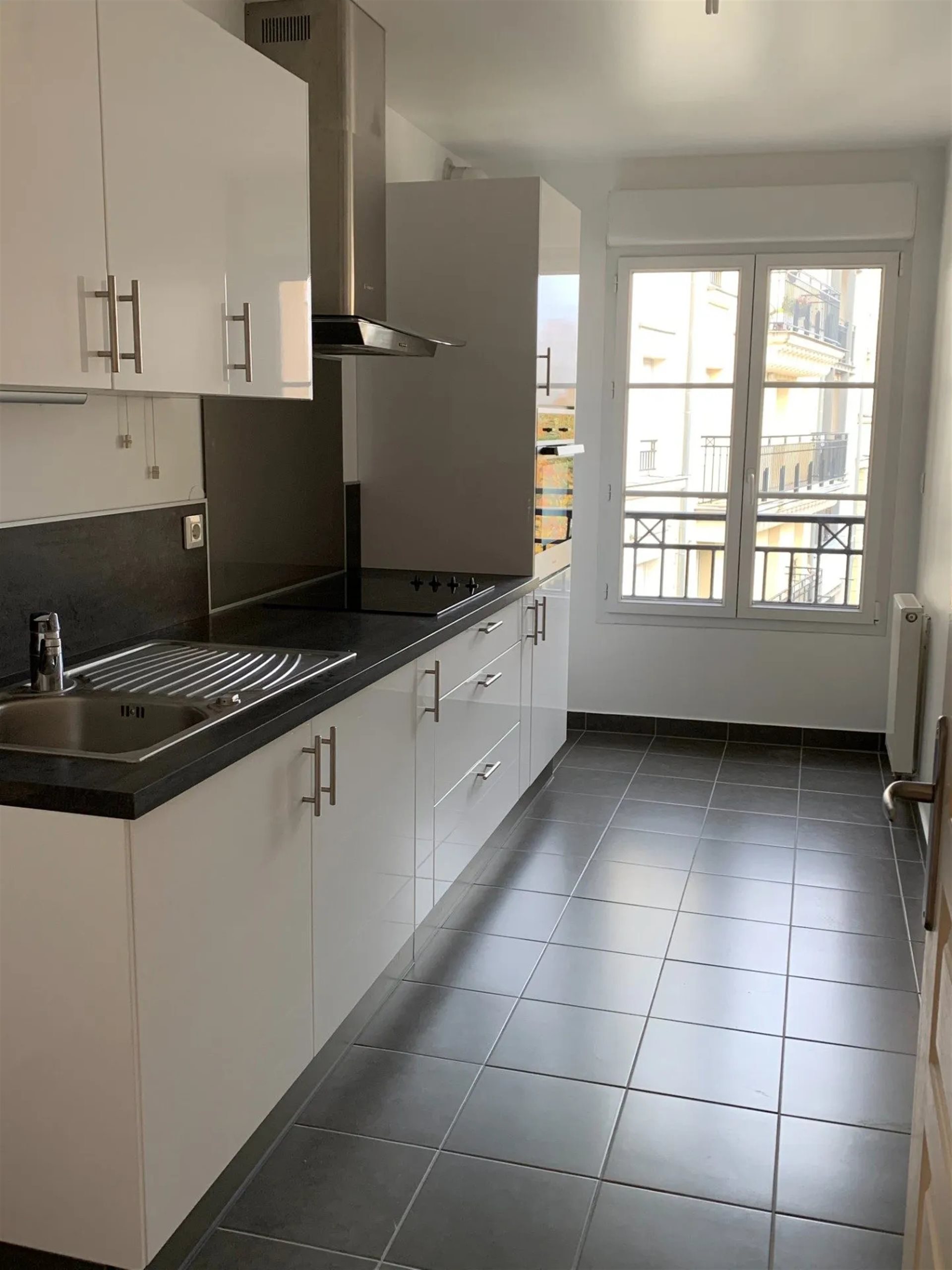 Appartement à louer, 74m², Reims