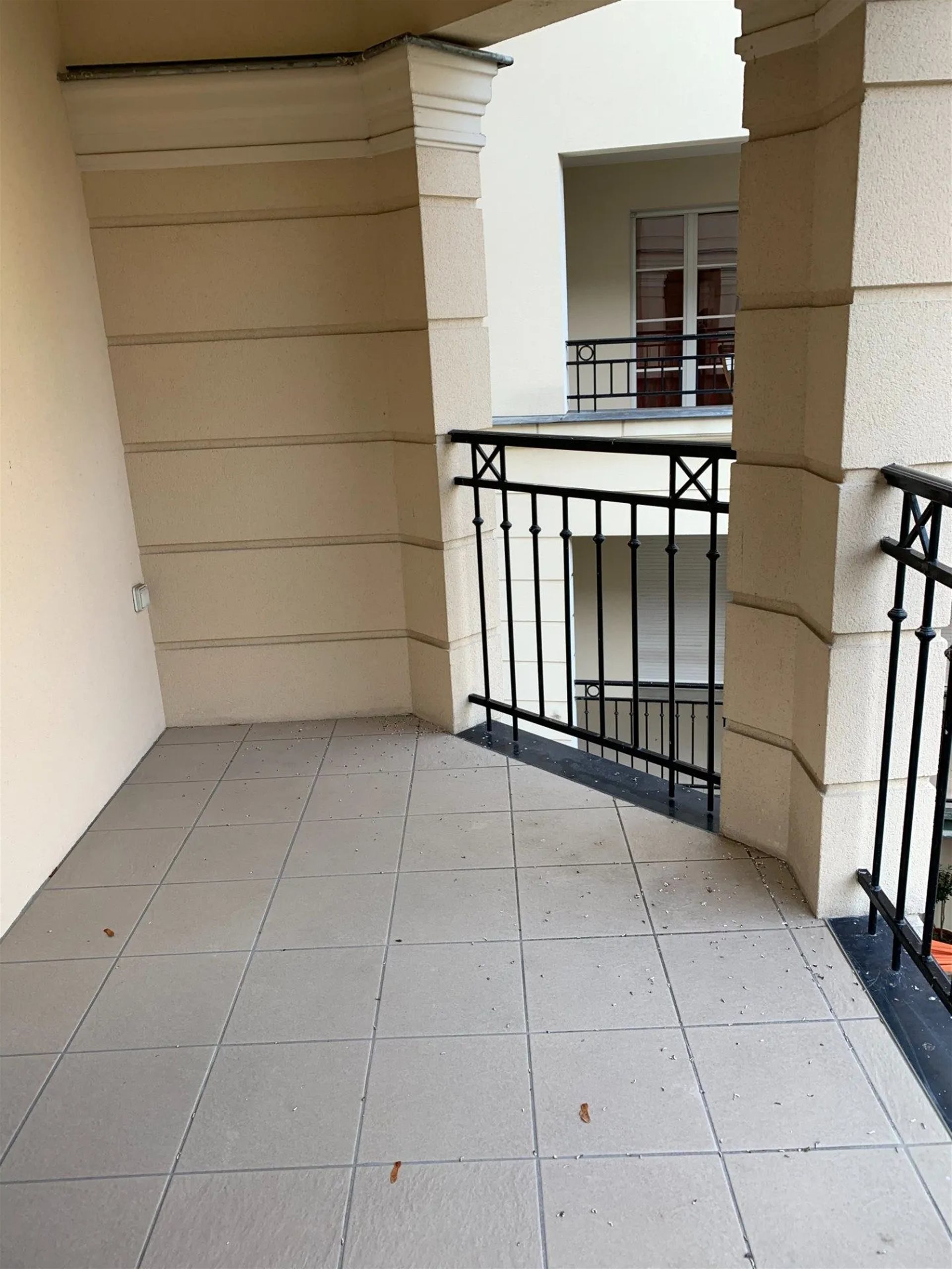 Appartement à louer, 74m², Reims