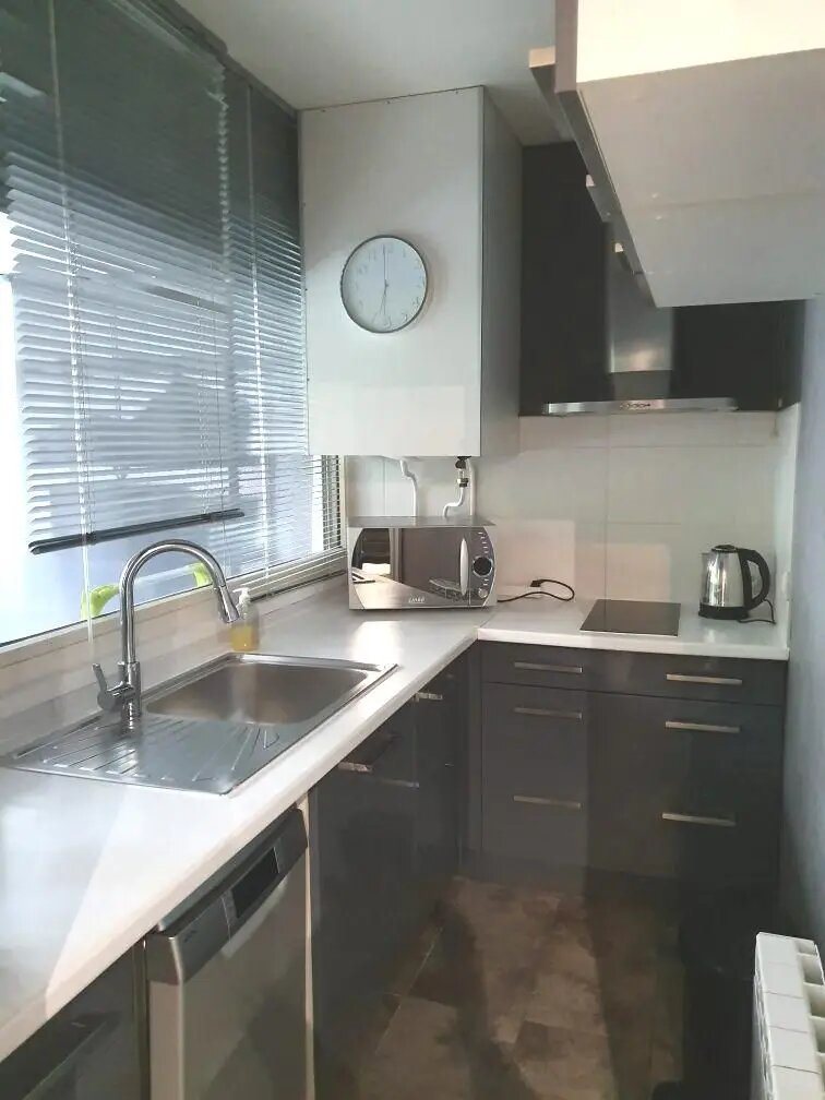 Appartement à louer, 36m², Villeurbanne