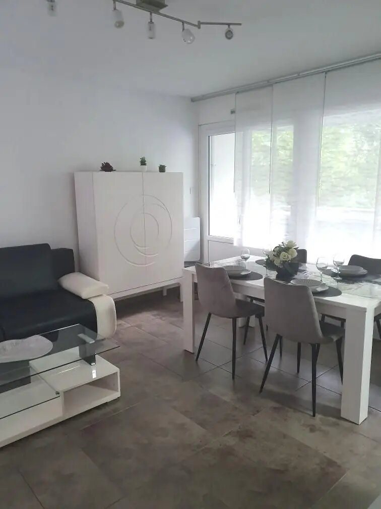 Appartement à louer, 36m², Villeurbanne