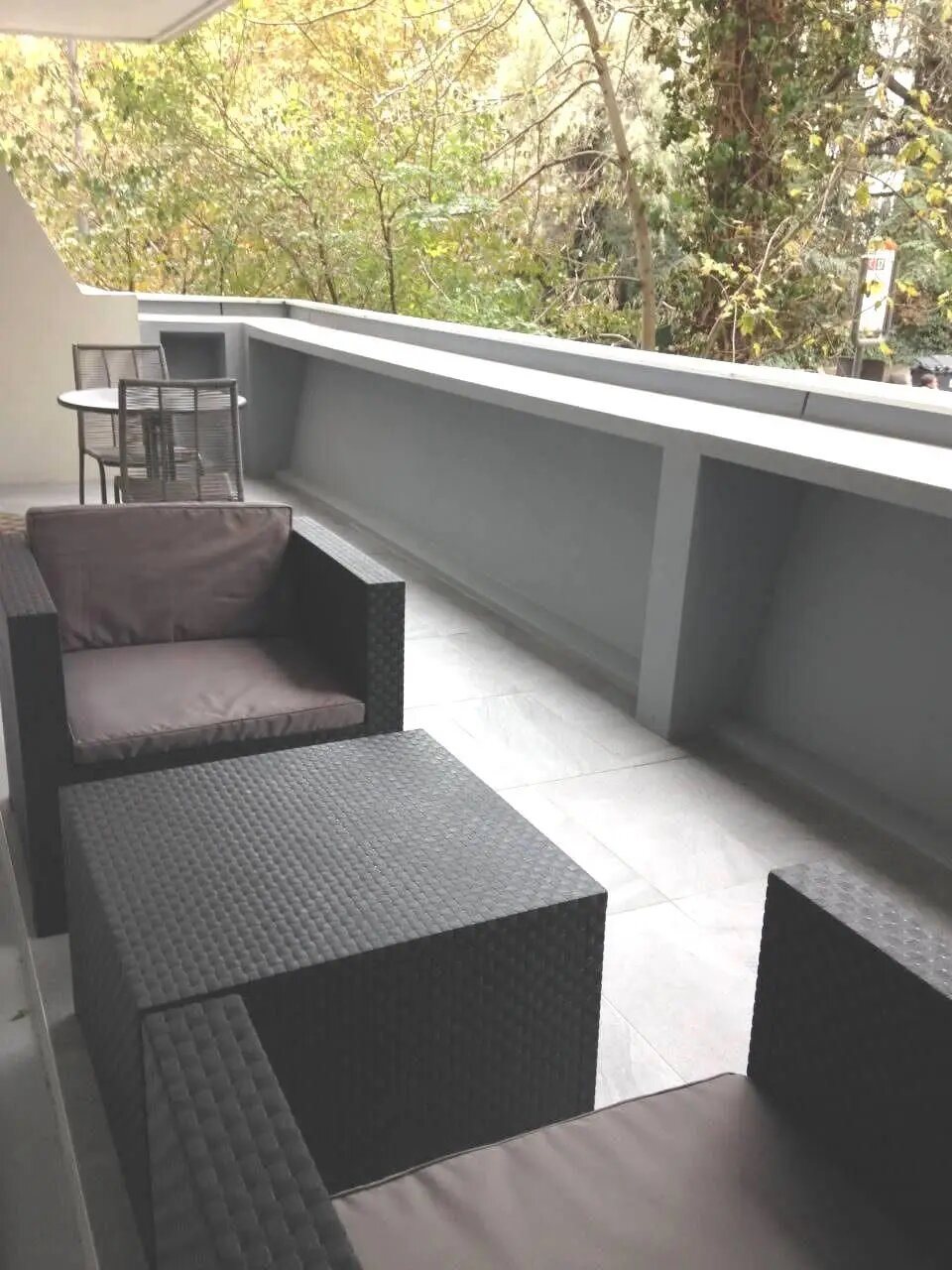 Appartement à louer, 36m², Villeurbanne