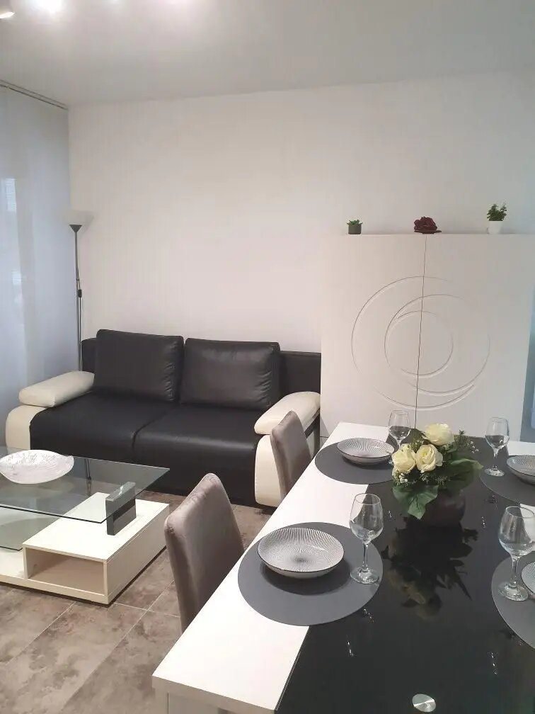 Appartement à louer, 36m², Villeurbanne