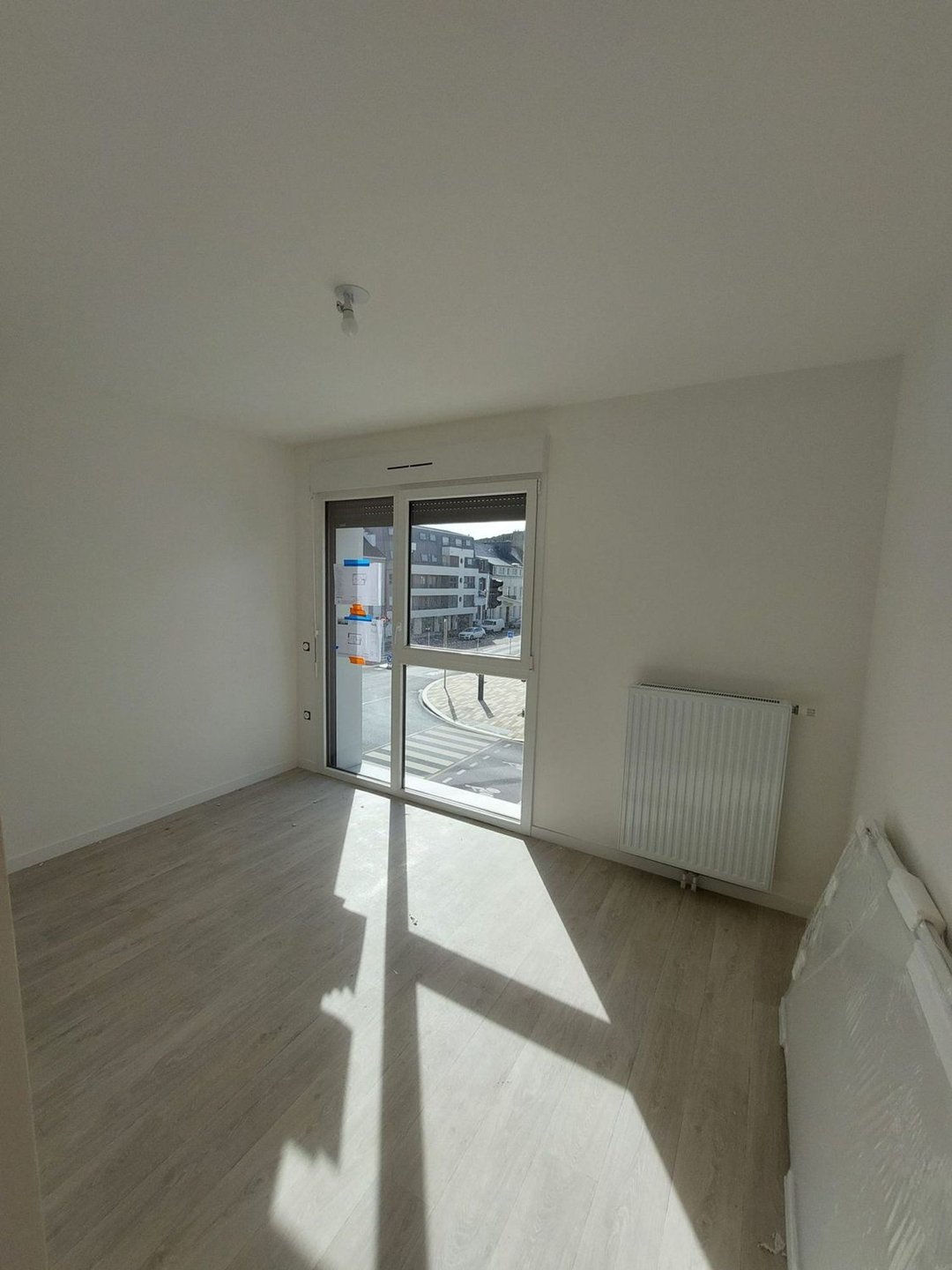 Appartement à louer, 22m², Cherbourg-Octeville
