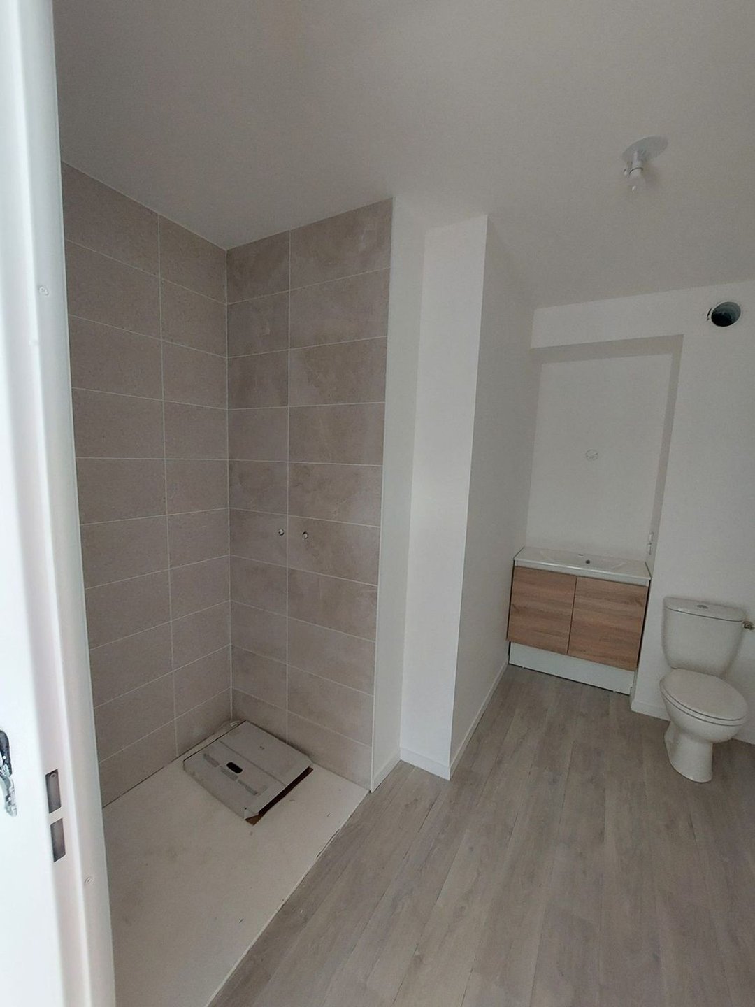 Appartement à louer, 22m², Cherbourg-Octeville
