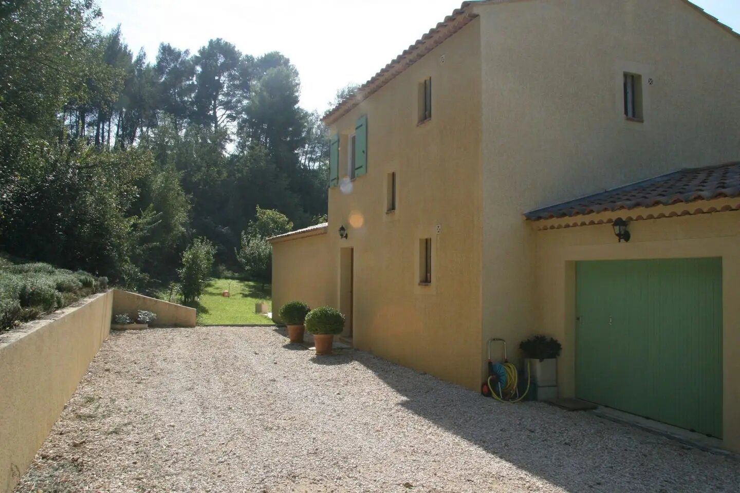 Maison à louer, 112m², Marseille 11ème