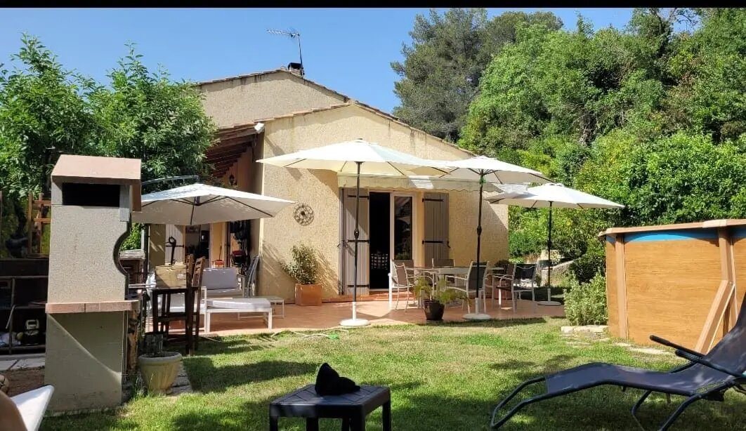 Maison à louer, 112m², Marseille 11ème