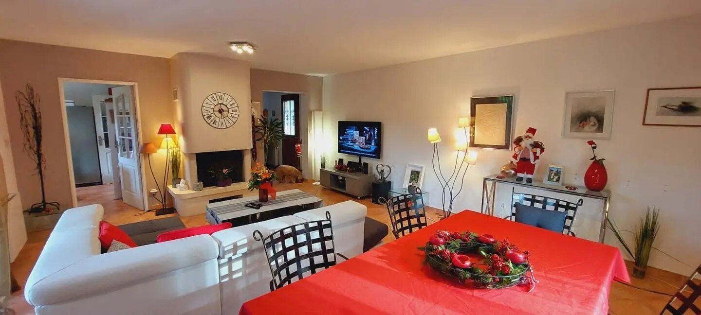 Maison à louer, 112m², Marseille 11ème