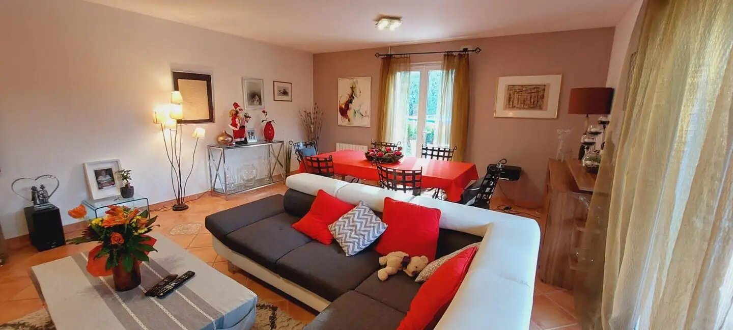 Maison à louer, 112m², Marseille 11ème