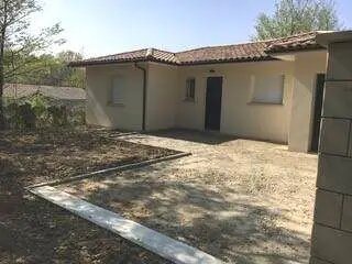 Maison à louer, 114m², Carignan-de-Bordeaux