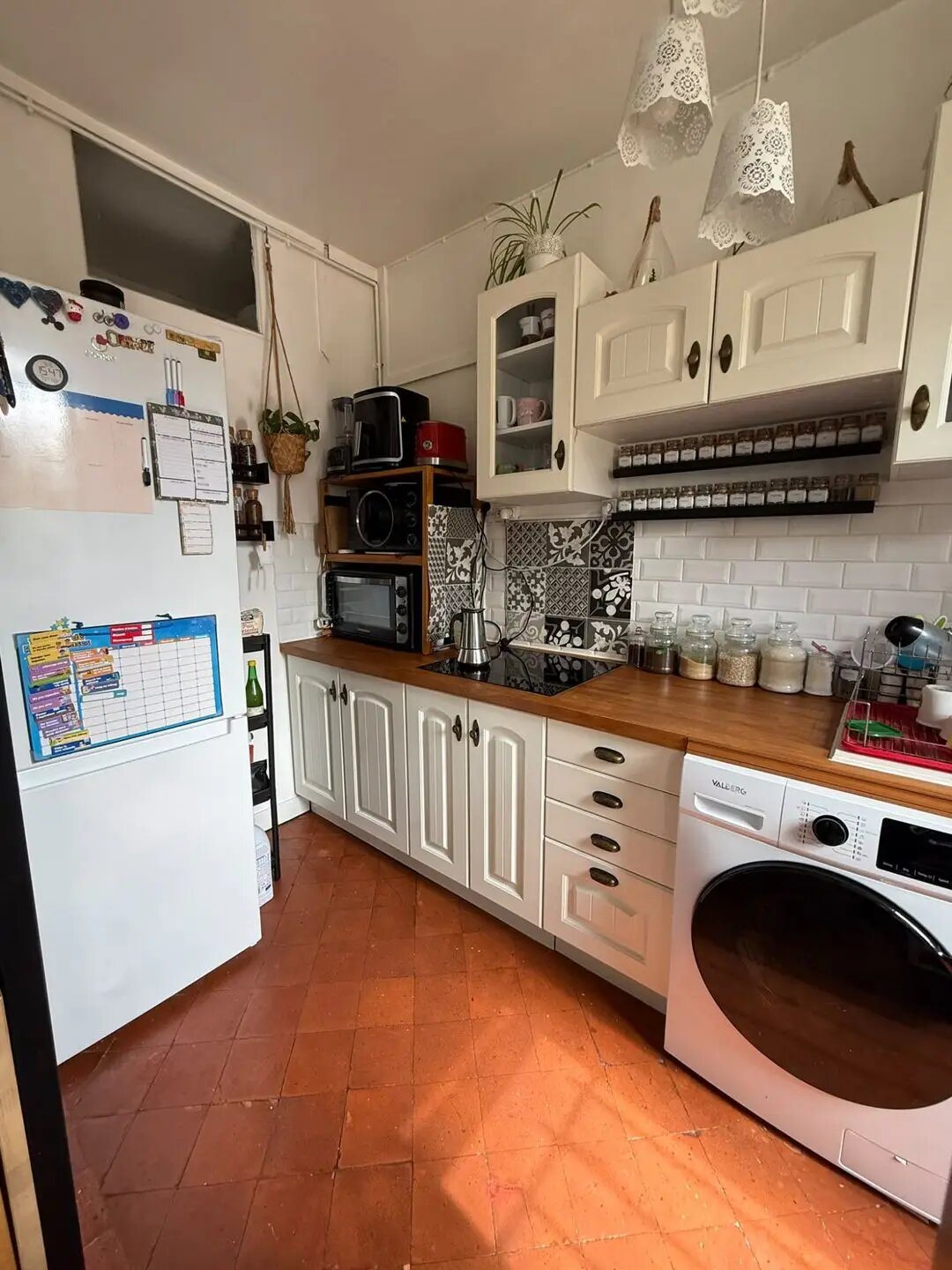Appartement à louer, 42m², Choisy-le-Roi
