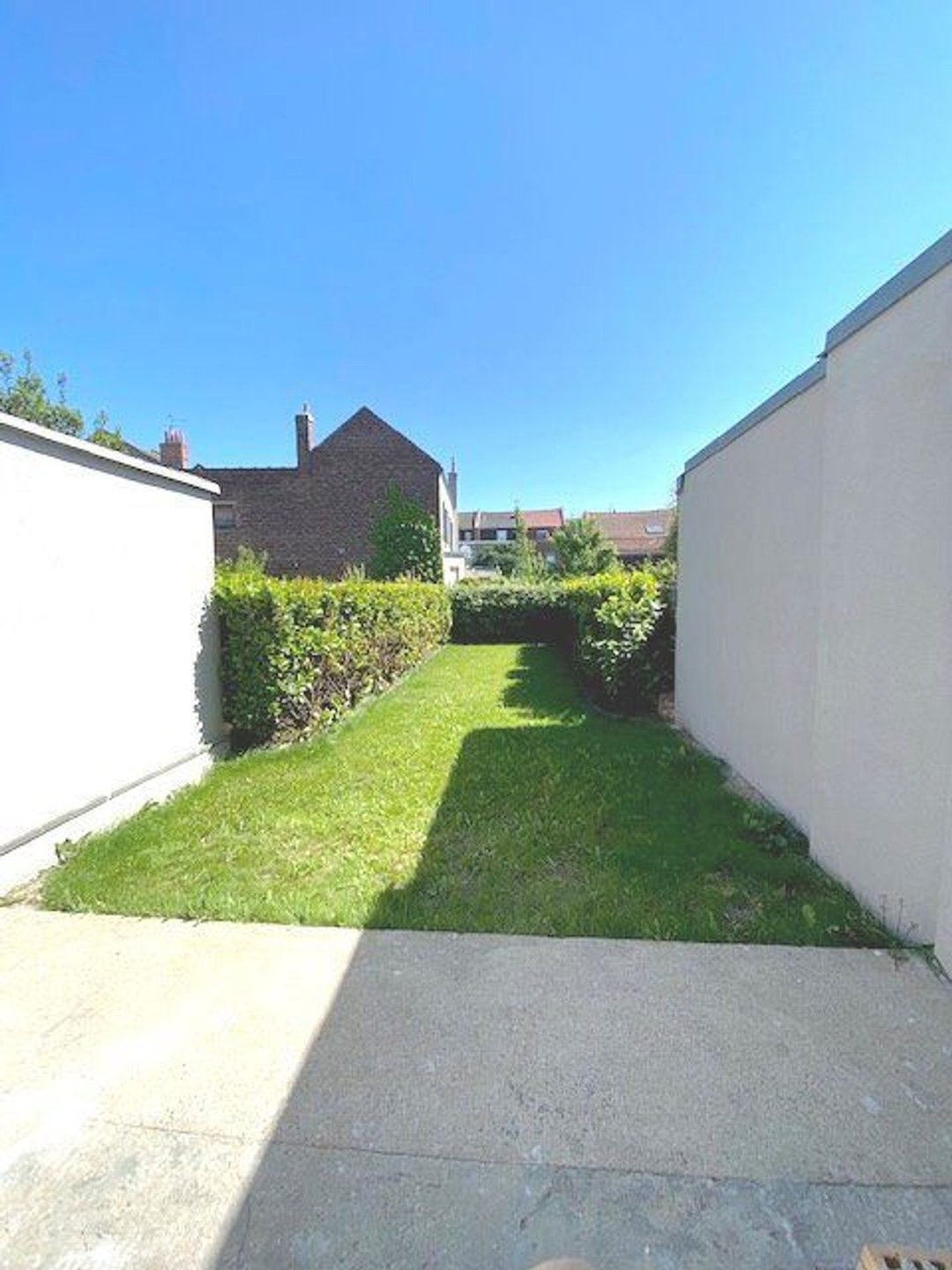 Appartement à louer, 31m², Lambersart