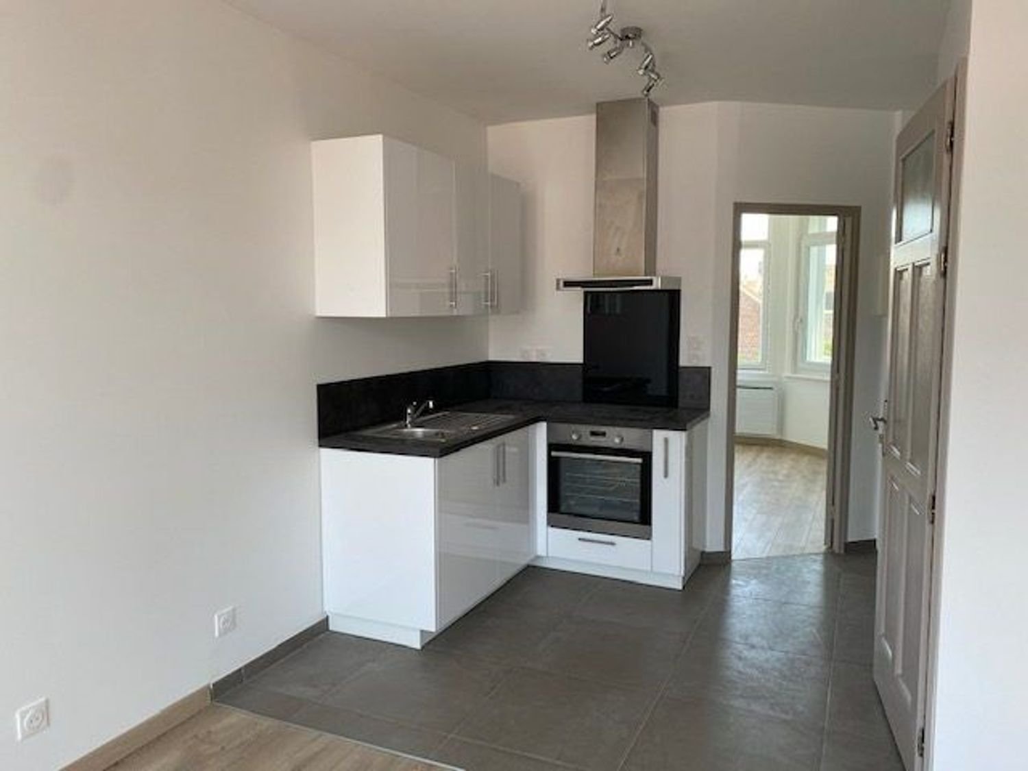 Appartement à louer, 31m², Lambersart